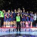Handball : la Coupe de la Ligue by Lidl change de format