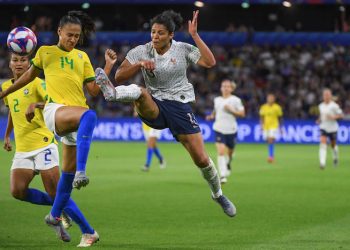 Coupe du monde féminine de football 2019 : le programme des quarts
