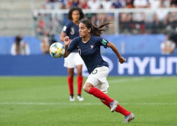 Coupe du monde féminine de football 2019 : le programme des huitièmes
