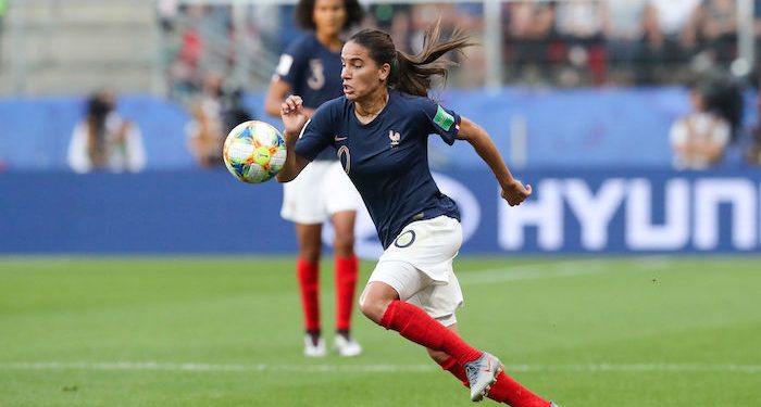 Coupe du monde féminine de football 2019 : le programme des huitièmes