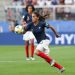 Coupe du monde féminine de football 2019 : le programme des huitièmes