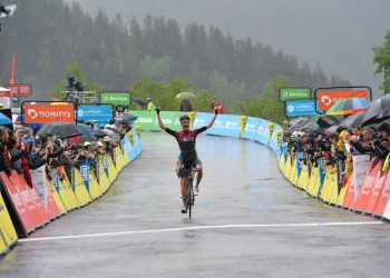 Critérium du Dauphiné 2019 : le résumé de la 7e étape en vidéo