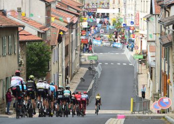 Critérium du Dauphiné 2019 : le profil de la 5e étape