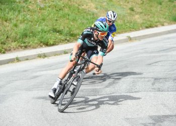Critérium du Dauphiné 2019 : le profil de la 7e étape