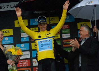 Critérium du Dauphiné 2019 : le profil de la dernière étape