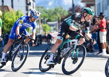 Critérium du Dauphiné 2019 : le profil de la 6e étape