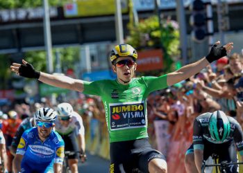 Critérium du Dauphiné 2019 : le résumé de la 5e étape en vidéo
