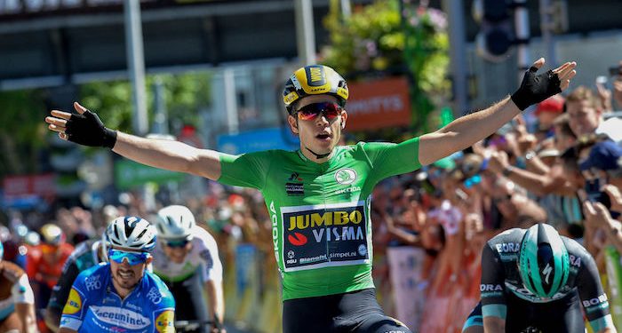 Critérium du Dauphiné 2019 : le résumé de la 5e étape en vidéo