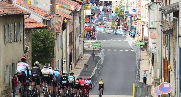 Critérium du Dauphiné 2019 : le profil de la 5e étape