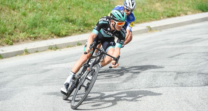 Critérium du Dauphiné 2019 : le profil de la 7e étape