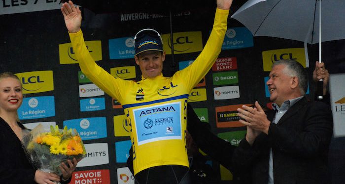 Critérium du Dauphiné 2019 : le profil de la dernière étape