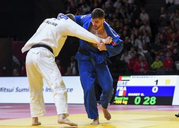 Dix-sept judokas français aux Championnats du monde 2019
