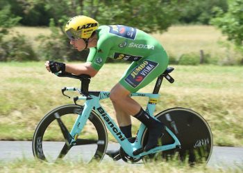 Critérium du Dauphiné 2019 : le résumé de la 4e étape en vidéo