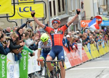 Critérium du Dauphiné 2019 : le résumé de la 2e étape en vidéo