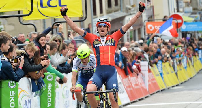 Critérium du Dauphiné 2019 : le résumé de la 2e étape en vidéo