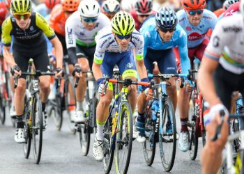 Critérium du Dauphiné 2019 : le profil de la 3e étape