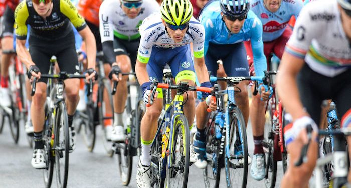 Critérium du Dauphiné 2019 : le profil de la 3e étape