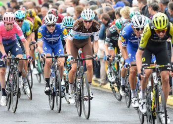 Critérium du Dauphiné 2019 : le profil de la 2e étape