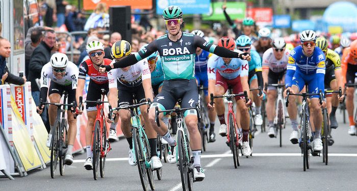 Critérium du Dauphiné 2019 : le résumé de la 3e étape en vidéo