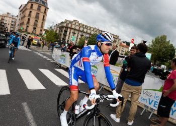 Critérium du Dauphiné 2019 : le profil de la 4e étape
