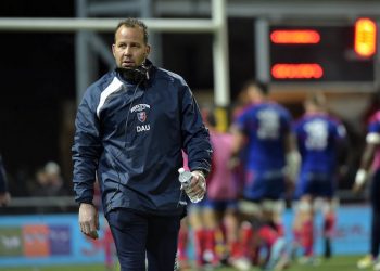 Rugby : du changement dans le staff de l’AS Béziers