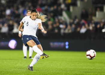 Coupe du monde féminine 2019 : Lyon, capitale du Mondial