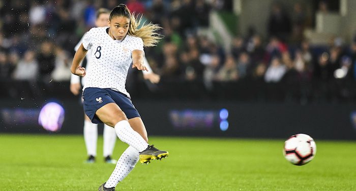 Coupe du monde féminine 2019 : Lyon, capitale du Mondial