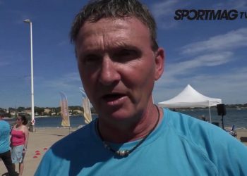 Journée olympique 2019 : interview de Didier Camberabero