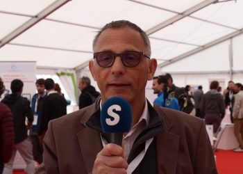 Salon Inosport 2019 : l&rsquo;interview de Dominique Rillh