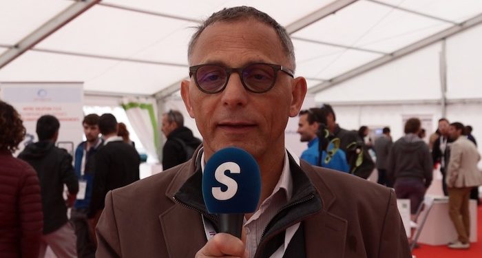 Salon Inosport 2019 : l’interview de Dominique Rillh