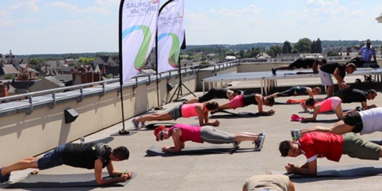 Sport santé : Donne du sport à ton corps !
