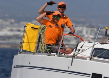 Voile : le programme de la Duo Max 2019