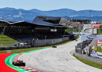 Formule 1 : les résultats des essais libres 2 du GP d’Autriche 2019