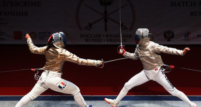 Isabelle Lamour : « Que les femmes osent s’engager »