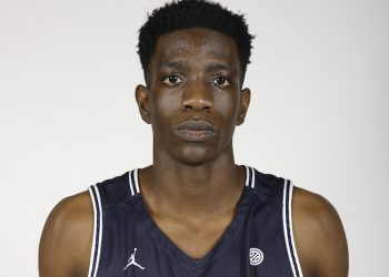 Basket-ball : Essome Miyem, du Pôle France à la SIG