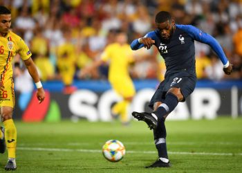 Football : le programme des demi-finales de l’Euro U21 2019