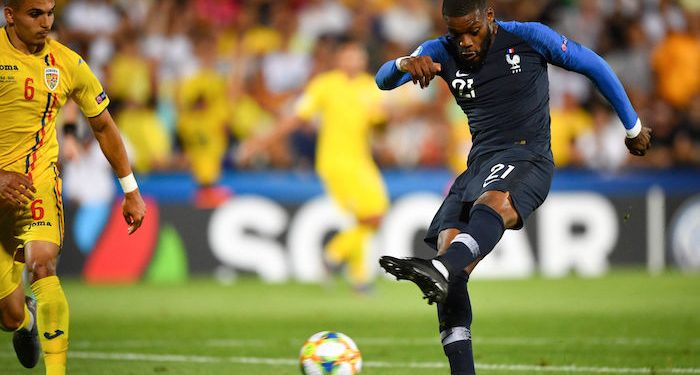 Football : le programme des demi-finales de l’Euro U21 2019