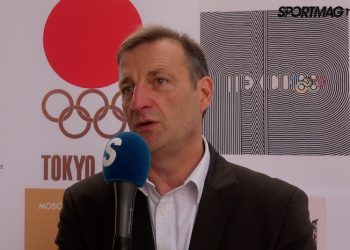 Journée olympique 2019 : l’interview de Eric Journaux