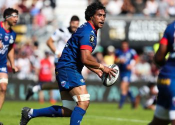 Le FC Grenoble Rugby crée son XV des start-up