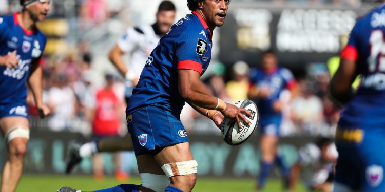 Le FC Grenoble Rugby crée son XV des start-up