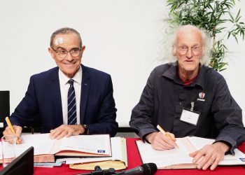 La Fédération française de badminton pour un sport plus inclusif