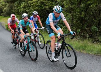 Le CIC, partenaire de la Fédération française de cyclisme