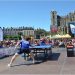 La Fédé de tennis de table participe à la Journée olympique