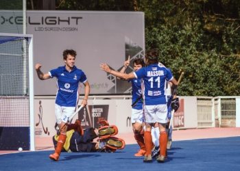 Hockey sur gazon – FIH Series Finals 2019 : la France en finale au Touquet