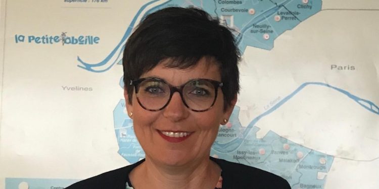 Dominique Fis : « Le football est un sport universel »