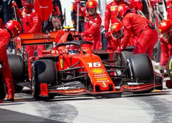 Formule 1 : le programme du GP de France 2019