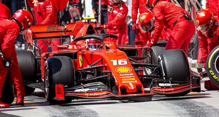 Formule 1 : le programme du GP de France 2019