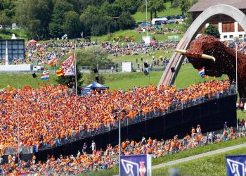 Formule 1 : le programme du GP d’Autriche 2019