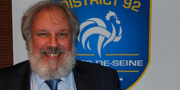 François Charrasse : « Le football, vecteur de valeurs importantes »