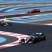 Formule 1 : les résultats des essais libres 2 du GP de France 2019